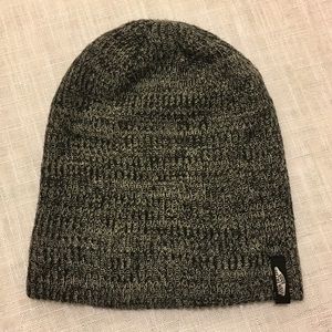 VANS Marbled Slouchy Beanie